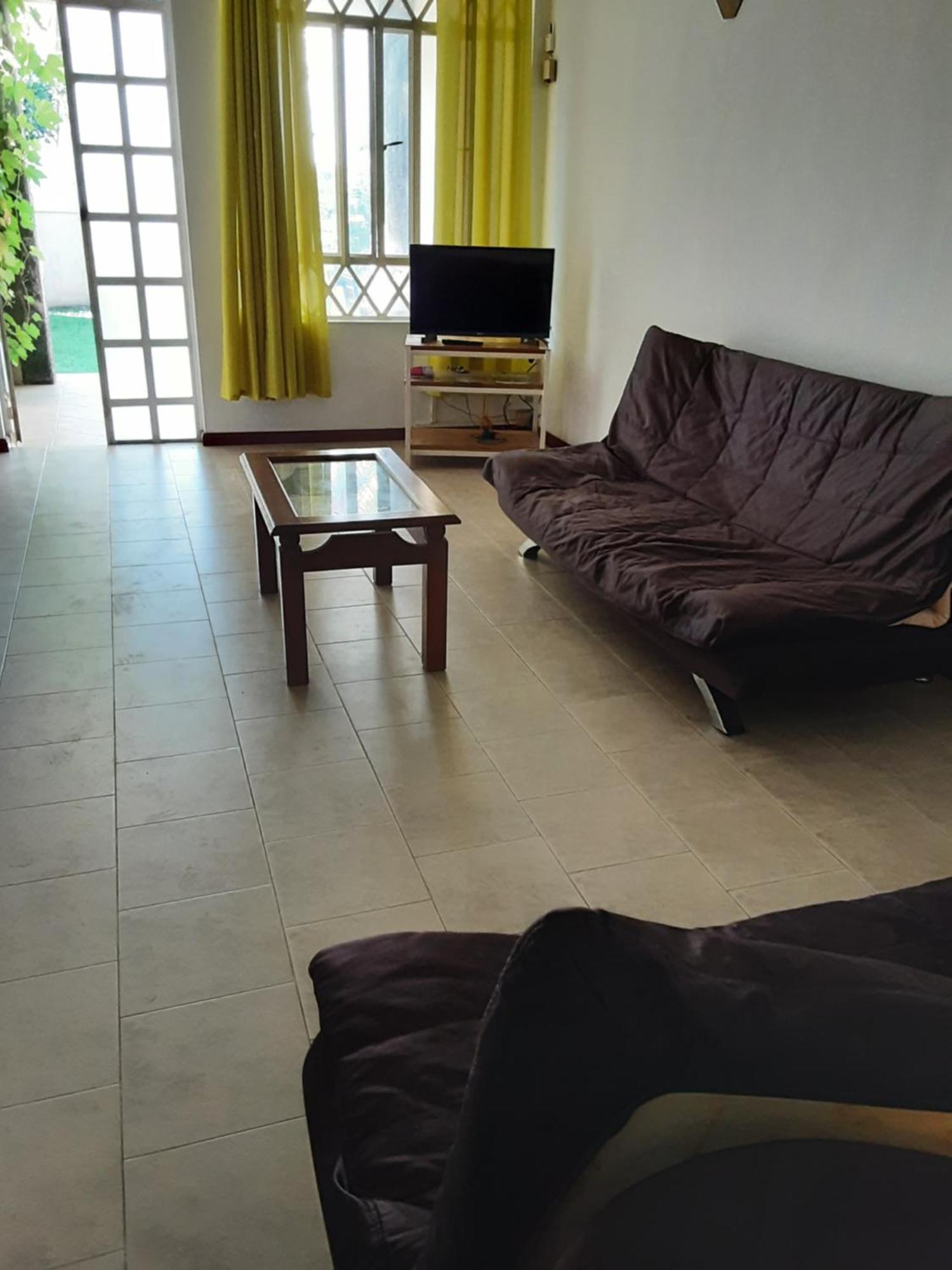 Bodhee Villa Grand-Baie Eksteriør billede